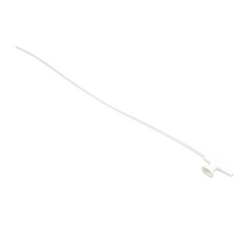 Respiratorischer Absaug Katheter - 62 series - Cathwide Medical - Bronchial / 6 FR / 8 FR