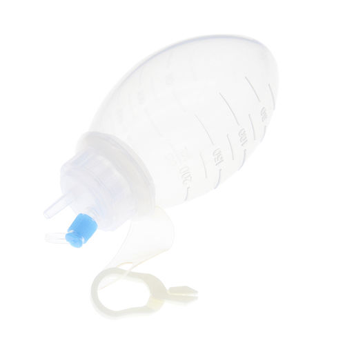 Reservoir zur Wunddrainage - 70060 series - Cathwide Medical