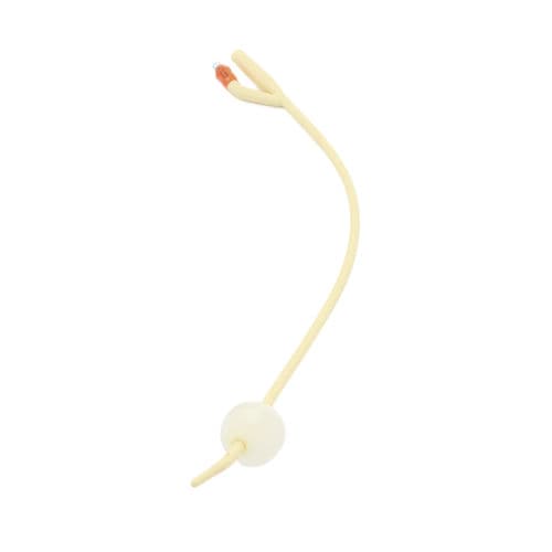 Urindrainage-Katheter - 1125 series - Cathwide Medical - Harnröhren / Ballon / mit Tiemann-Spitze