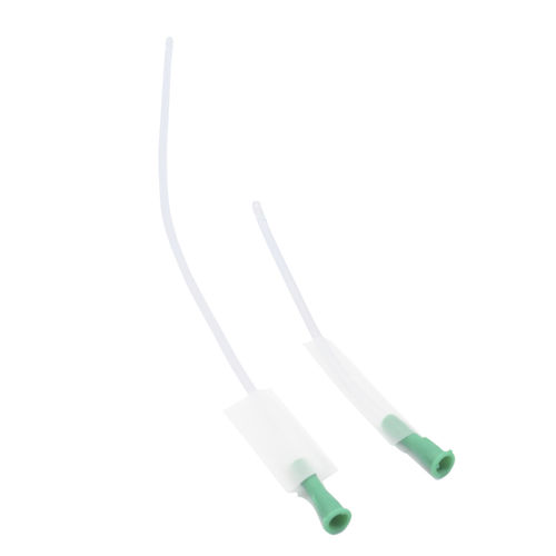 Urindrainage-Katheter - 1144 series - Cathwide Medical - Harnröhren / mit hydrophiler Beschichtung / weiblich