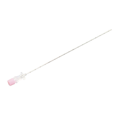 Nephrostomienadel - 21501 series - Cathwide Medical - 5/8 Zoll