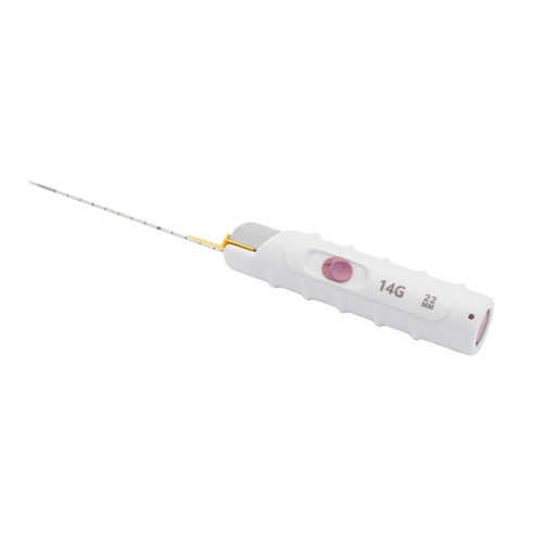 Biopsiepistole - 2190 series - Cathwide Medical - medizinisch / automatisch