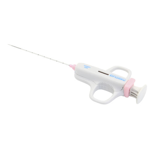 Biopsiepistole - 2180 series - Cathwide Medical - medizinisch / halbautomatisch