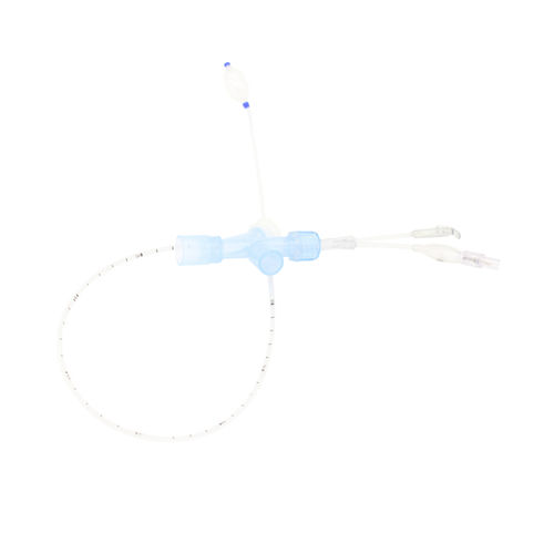 Oraler Endotrachealtubus - 32000 series - Cathwide Medical - für Kinder