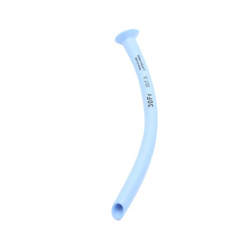Kanüle für nasopharyngeale Intubation - 3120 series - Cathwide Medical - PVC