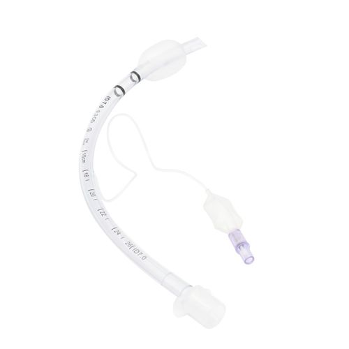Oraler und nasaler Endotrachealtubus - 32605010 - Cathwide Medical - für Kinder / für Erwachsene