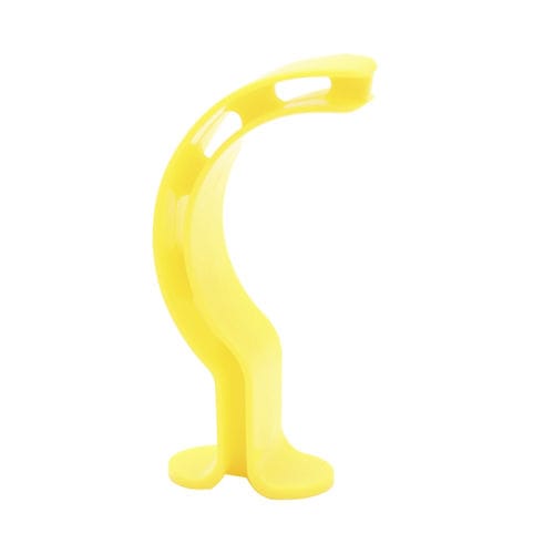 Ansaugkanüle - 311 series - Cathwide Medical - für oropharyngeale Intubation / Berman