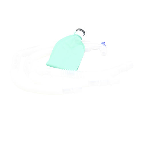 Schlauchsystem für Erwachsene - 33116110 - Cathwide Medical