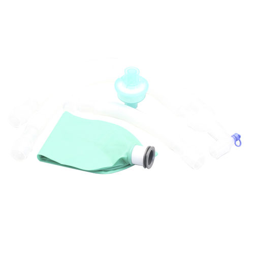 Schlauchsystem für Erwachsene - 33 series - Cathwide Medical