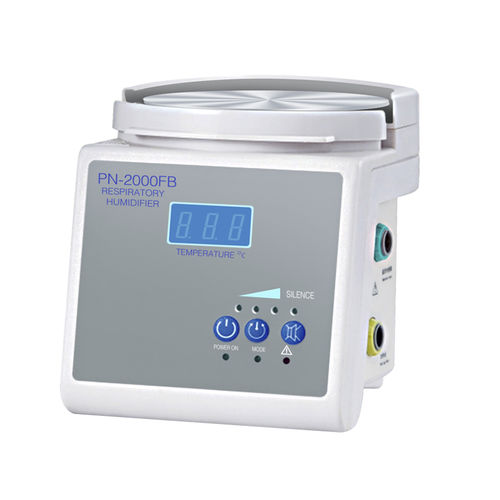 Elektronischer Luftbefeuchter - PN-2000FB - Cathwide Medical - beheizt
