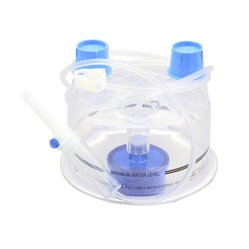 Einweg-Befeuchterkammer - 309 series - Cathwide Medical