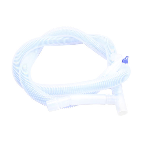 Schlauchsystem für Erwachsene - 3331 series - Cathwide Medical