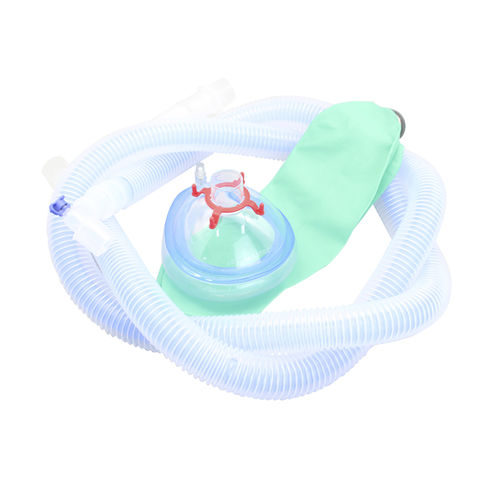 Schlauchsystem für Erwachsene - 33315110 - Cathwide Medical