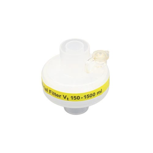 Elektrostatischer Filter - 36010 series - Cathwide Medical - Luft / für Patienten-Beatmungsschlauchsystem