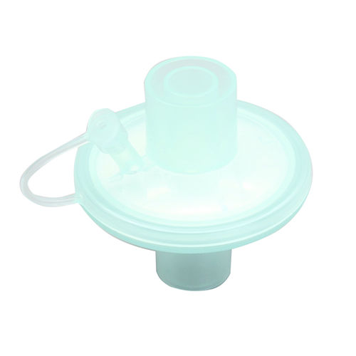 Elektrostatischer Filter - 36010100 - Cathwide Medical - Luft / für Patienten-Beatmungsschlauchsystem