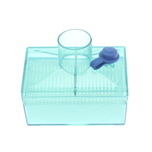 Plissierter Filter - 36011100 - Cathwide Medical - Luft / für Kinder / für Patienten-Beatmungsschlauchsystem