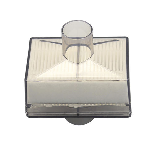 Plissierter Filter - 36011200 - Cathwide Medical - Luft / für Patienten-Beatmungsschlauchsystem / Papier