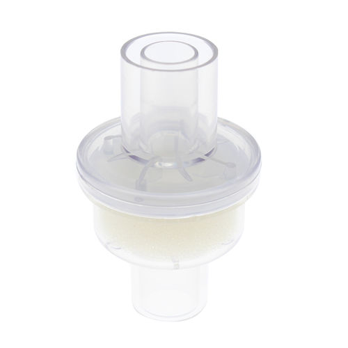 Antibakterieller Filter - 36020101 - Cathwide Medical - Luft / für die künstliche Beatmung / für Kinder