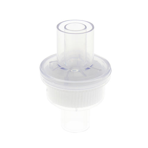 Antibakterieller Filter - 36021501 - Cathwide Medical - Luft / für die künstliche Beatmung / Papier