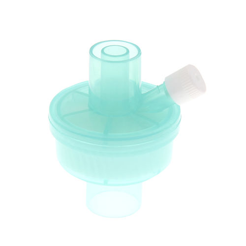 Antibakterieller Filter - 36021100 - Cathwide Medical - Luft / für die künstliche Beatmung