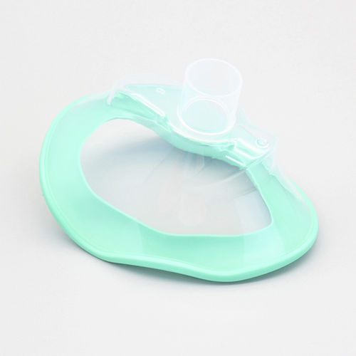 Anästhesiemaske für Pädiatrie - 380010 series - Cathwide Medical - für Erwachsene / für Neugeborene / für Säuglinge