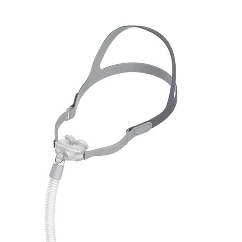 Beatmungsmaske / nasale Beatmung - 3091200 series - Cathwide Medical - CPAP