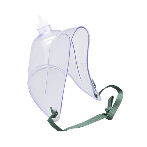 Gesicht Sauerstoffzelt - 4402000 series - Cathwide Medical