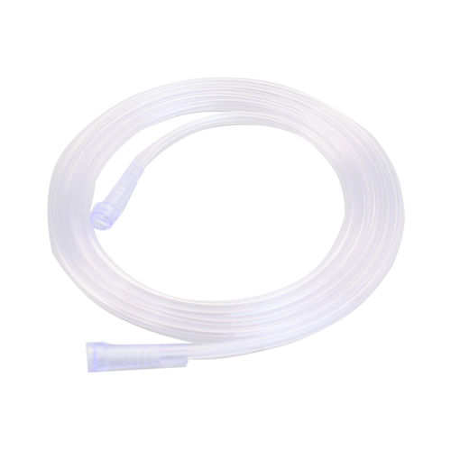 Sauerstoffschlauch - 4406 series - Cathwide Medical - transparent