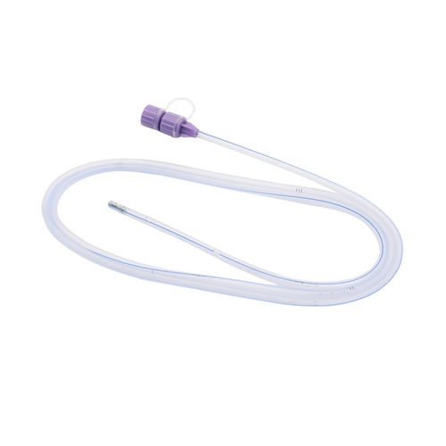 Orale Magensonde / Polyvinylchlorid - 502 series - Cathwide Medical - röntgendicht