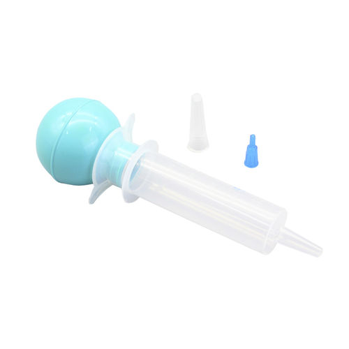 Vesikal-Absauger - 55606000-Green - Cathwide Medical