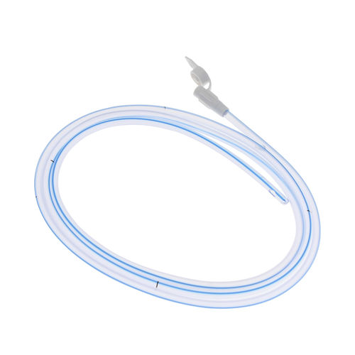 Polyvinylchlorid-Nasogastralsonde - 510 series - Cathwide Medical - Polyethylen