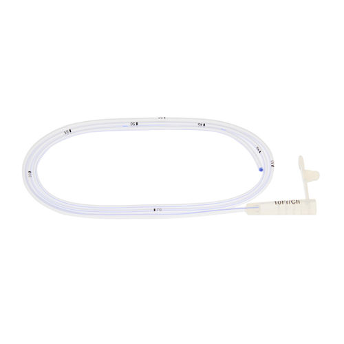 Nasogastralsonde mit Skala - 550 series - Cathwide Medical - Silikon