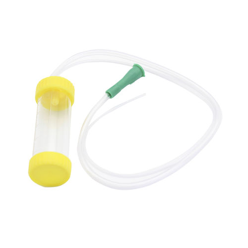 Schleim-Abnahmeset - 660 series - Cathwide Medical