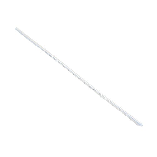 Pleuradrainage-Katheter - 740 series - Cathwide Medical - Thorax / mit atraumatischer Spitze / 12 FR