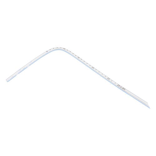 Pleuradrainage-Katheter - 741 series - Cathwide Medical - Thorax / mit atraumatischer Spitze / 16 FR