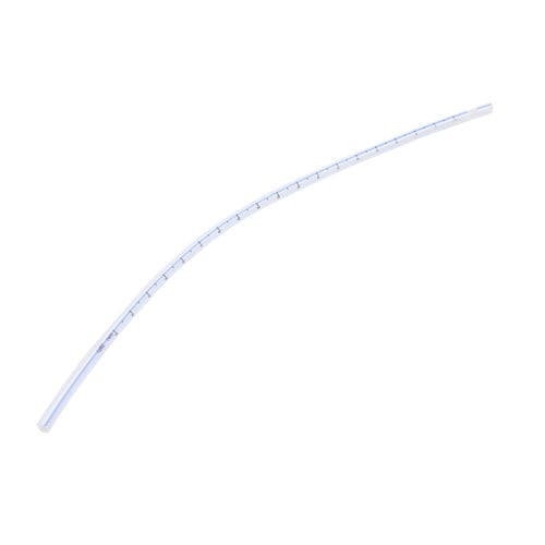 Pleuradrainage-Katheter - 742 series - Cathwide Medical - Thorax / Silikon / 12 FR