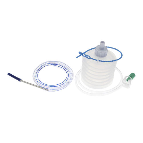 Wunden-Drainageset - 71510120 - Cathwide Medical