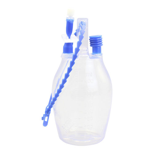 Wunden-Drainageset - 703 series - Cathwide Medical