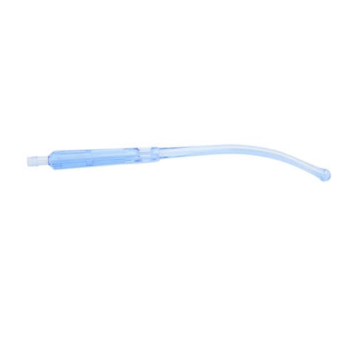 Ansaugkanüle - 6701000 series - Cathwide Medical - Yankauer