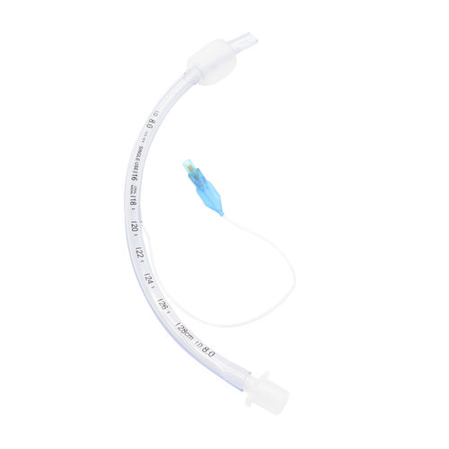 Oraler und nasaler Endotrachealtubus - 32604010 - Cathwide Medical - für Kinder / für Erwachsene