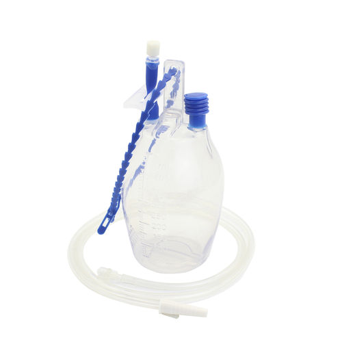 Wunden-Drainageset - Redon - Cathwide Medical