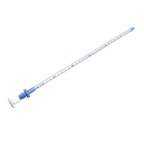 Pleuradrainage-Katheter - 743 series - Cathwide Medical - Thorax / 24 FR / 28 FR