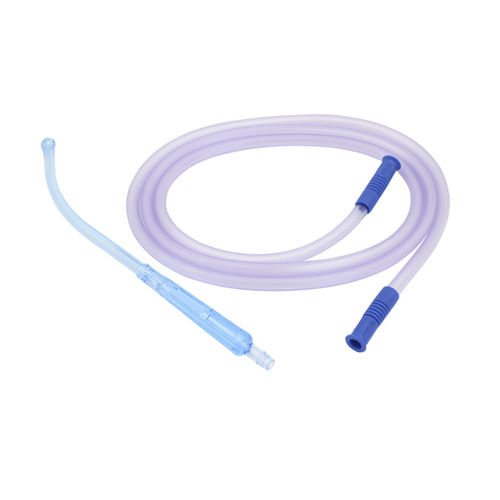 Saugkanüle - 67 series - Cathwide Medical