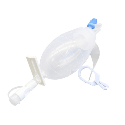 Reservoir zur Wunddrainage - 70070 series - Cathwide Medical