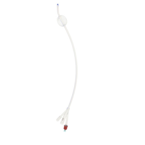 Urindrainage-Katheter - 11180835 - Cathwide Medical - Harnröhren / Ballon / für Kinder