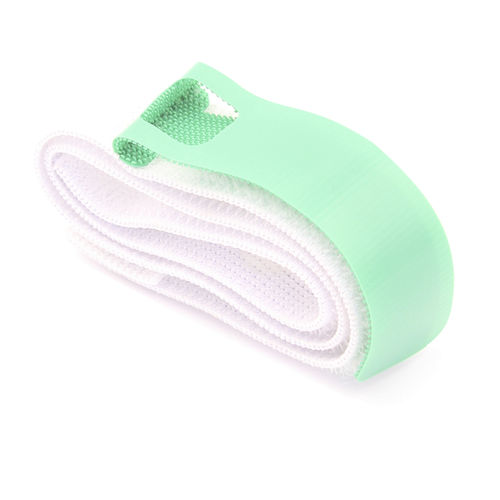 Fixierung für Urindrainage-Katheter - 12032550 - Cathwide Medical - Bein / Körper / Gummiband
