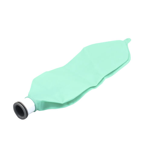 Beatmungsbeutel für Erwachsene - 38033000 - Cathwide Medical - Notfall