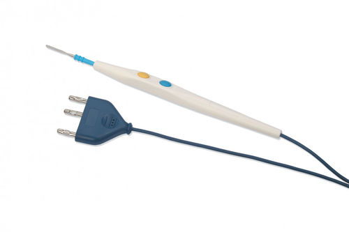 Elektrochirurgische Elektrode - F479 series - FIABFIAB - Nadel / Messer / zum Einmalgebrauch