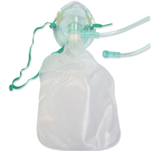 Sauerstoffmaske für Kinder - OS/50P - FIABFIAB - hochkonzentriert