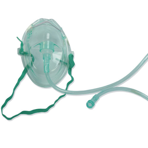 Sauerstoffmaske für Erwachsene - OS/100 - FIABFIAB - mittlere Konzentration